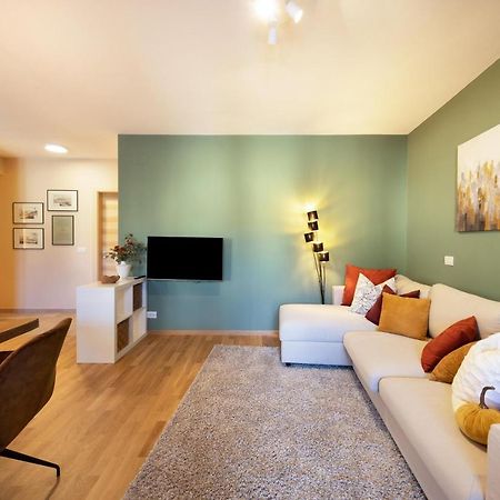 Apartment Huita Bozen Extérieur photo