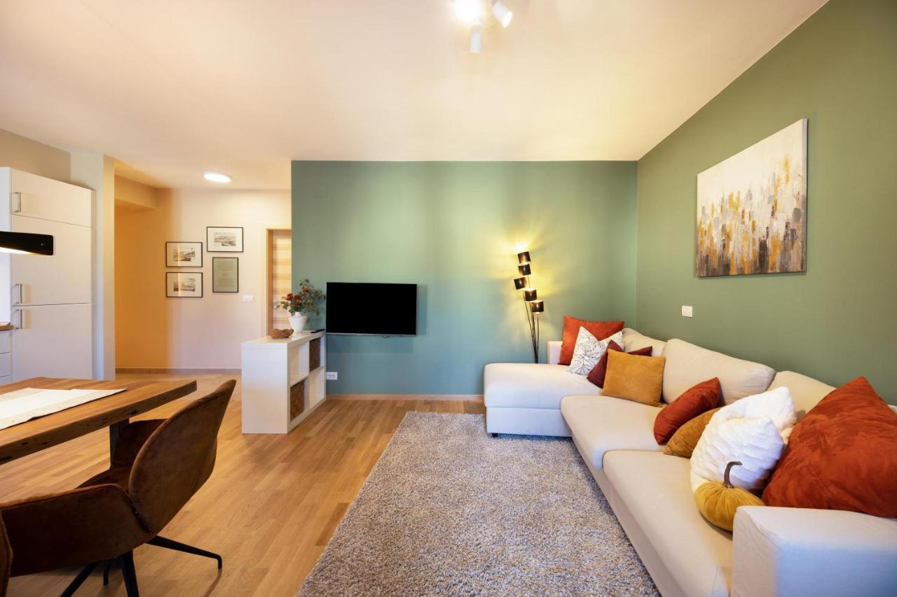 Apartment Huita Bozen Extérieur photo