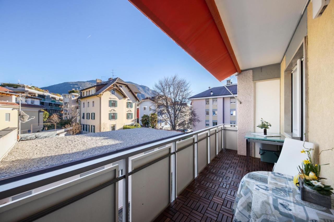 Apartment Huita Bozen Extérieur photo