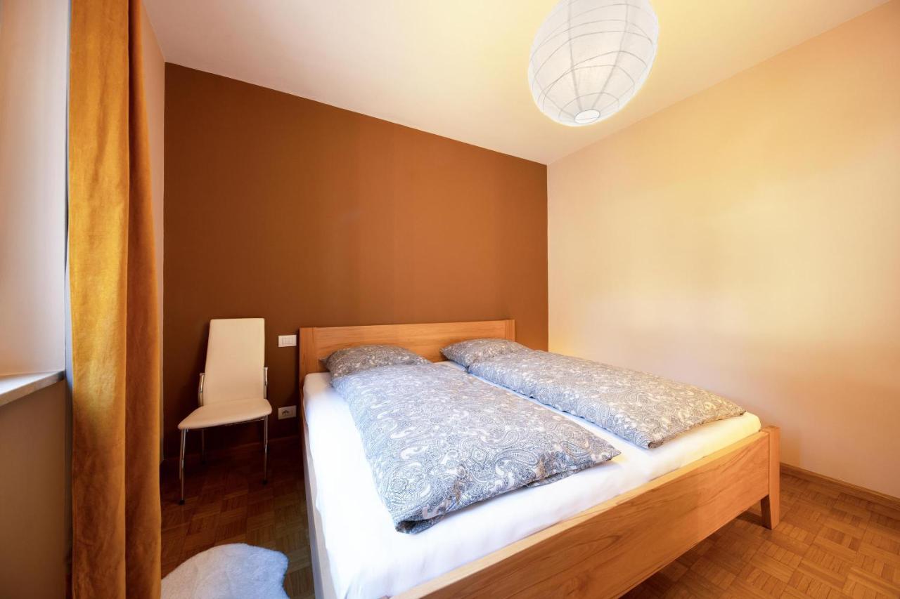 Apartment Huita Bozen Extérieur photo