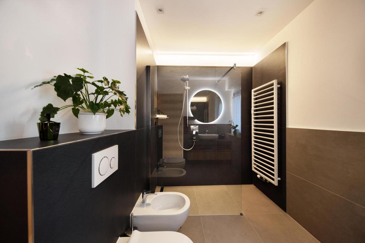 Apartment Huita Bozen Extérieur photo