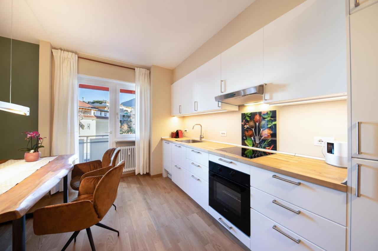 Apartment Huita Bozen Extérieur photo