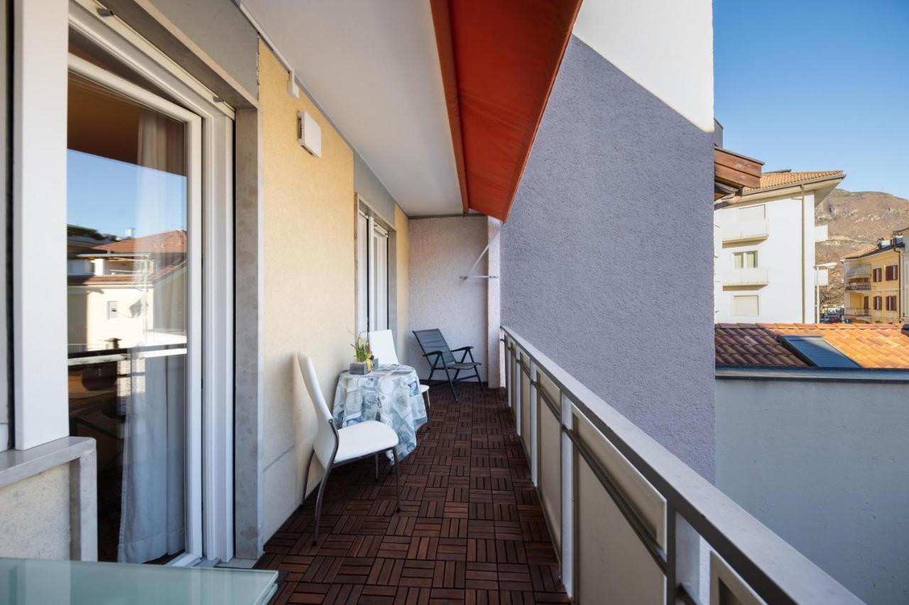 Apartment Huita Bozen Extérieur photo