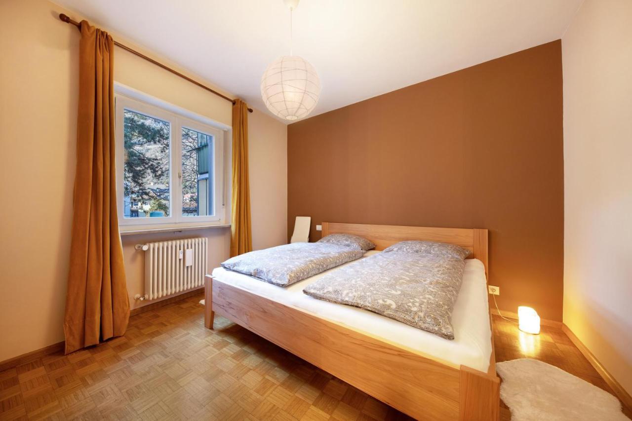 Apartment Huita Bozen Extérieur photo