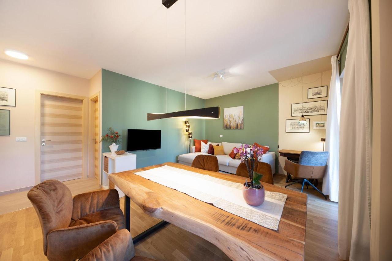 Apartment Huita Bozen Extérieur photo
