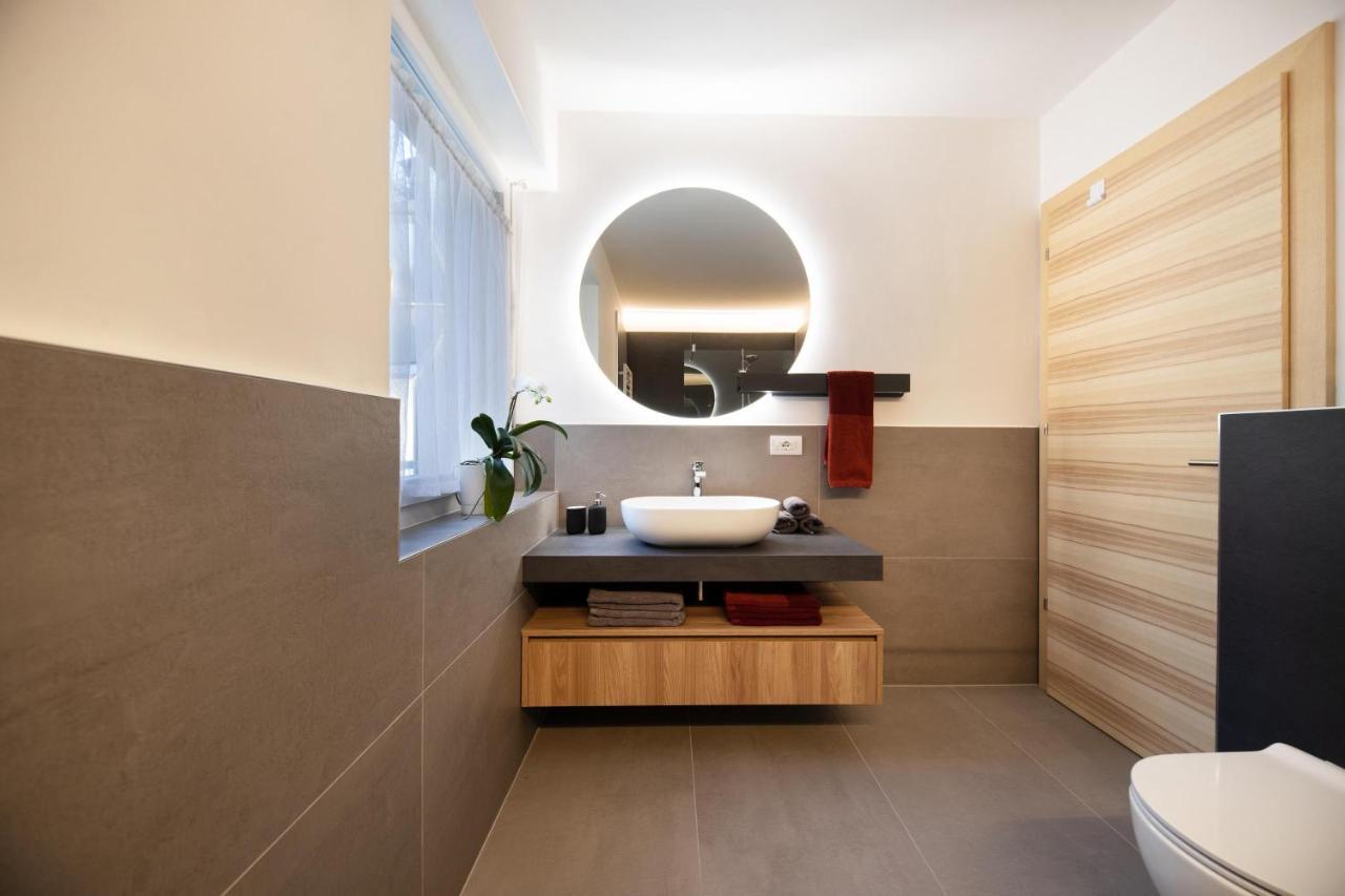 Apartment Huita Bozen Extérieur photo