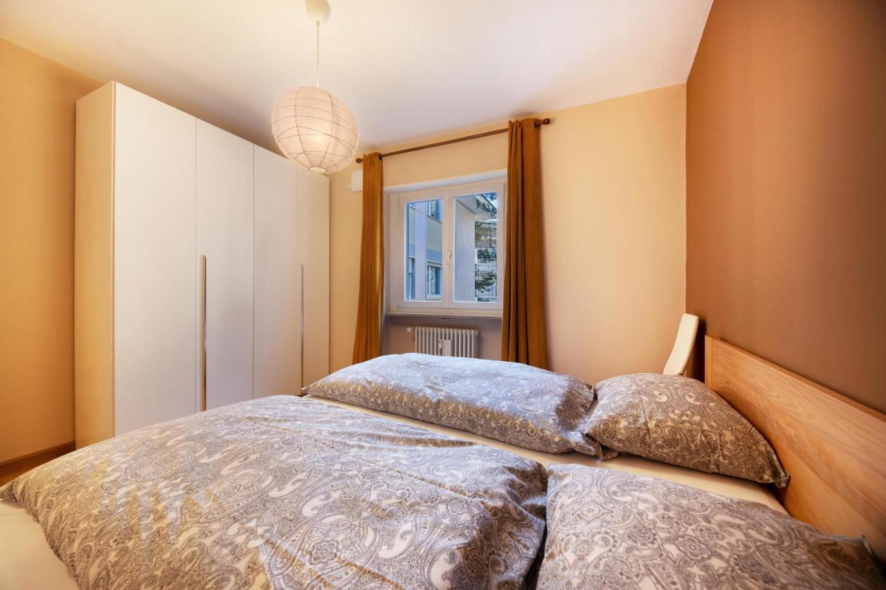Apartment Huita Bozen Extérieur photo