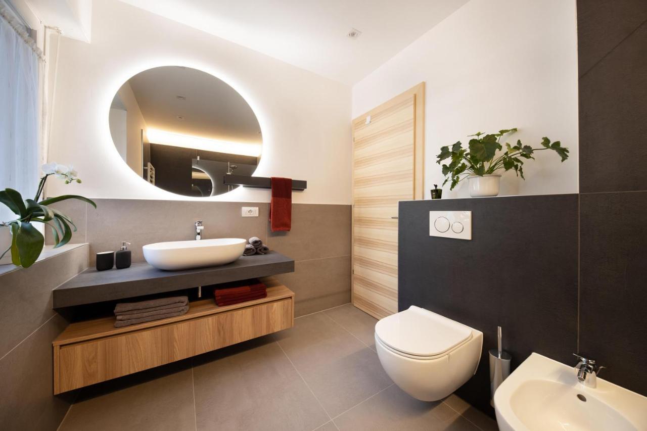 Apartment Huita Bozen Extérieur photo