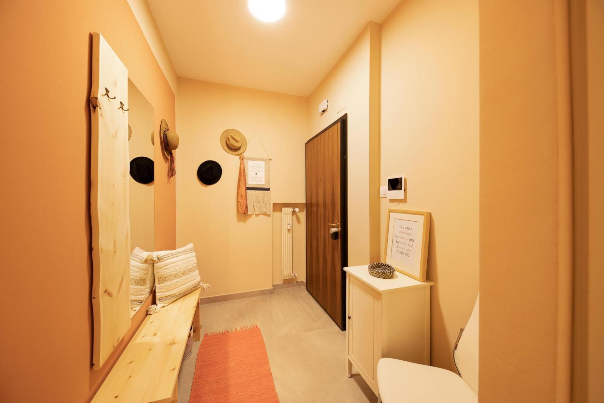 Apartment Huita Bozen Extérieur photo